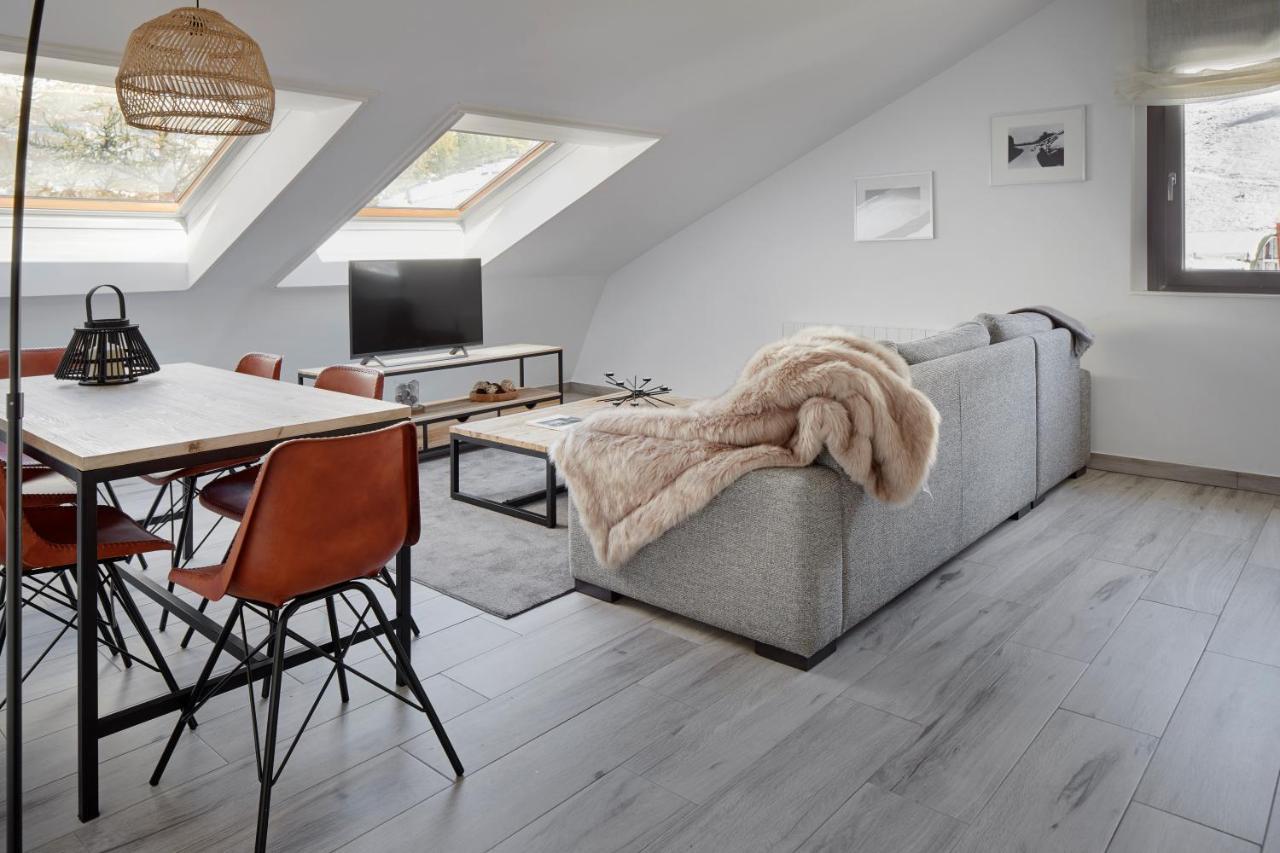 Irissa By Feelfree Rentals Naut Aran Екстериор снимка