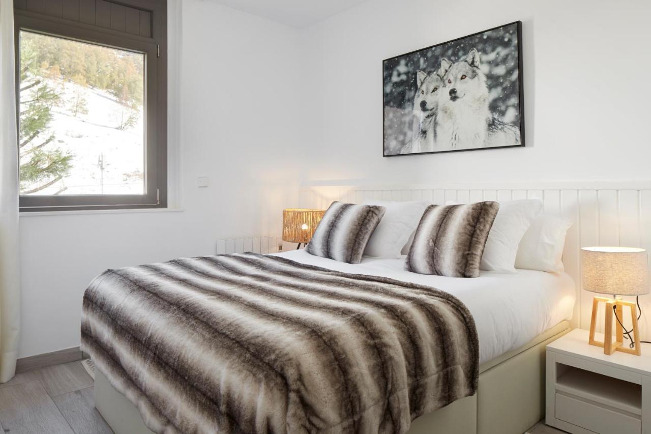 Irissa By Feelfree Rentals Naut Aran Екстериор снимка
